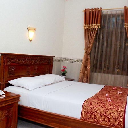 Hotel Wiwi Perkasa 2 Indramayu Buitenkant foto