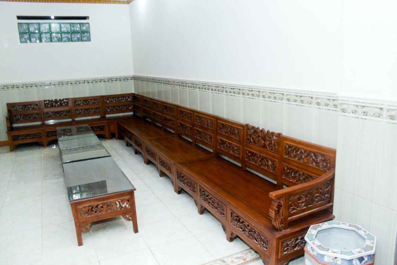 Hotel Wiwi Perkasa 2 Indramayu Buitenkant foto
