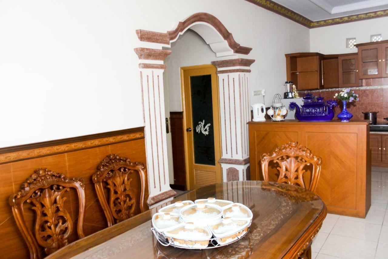 Hotel Wiwi Perkasa 2 Indramayu Buitenkant foto